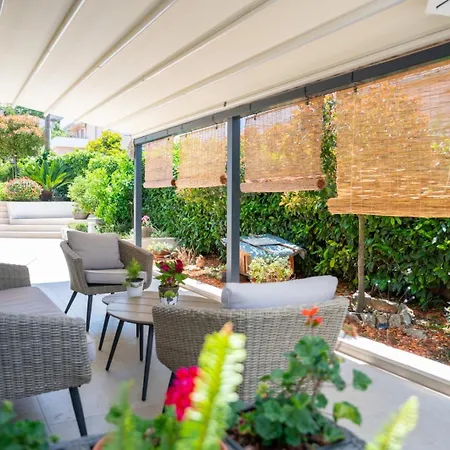 Miamare Apartment Seget Vranjica