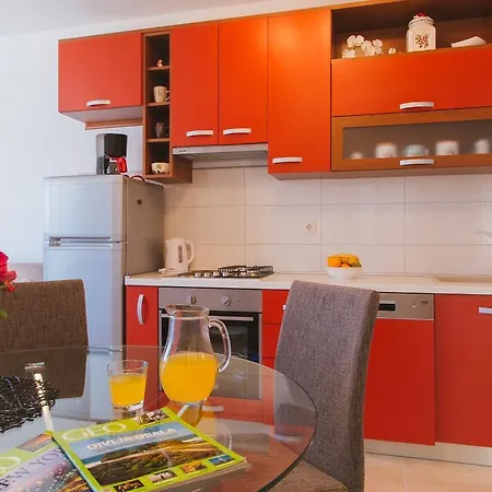 Apartment Miamare