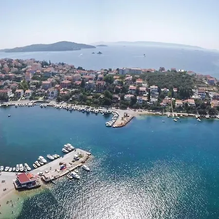 Miamare Seget Vranjica