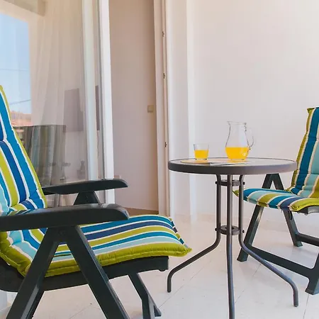 Miamare Apartment *