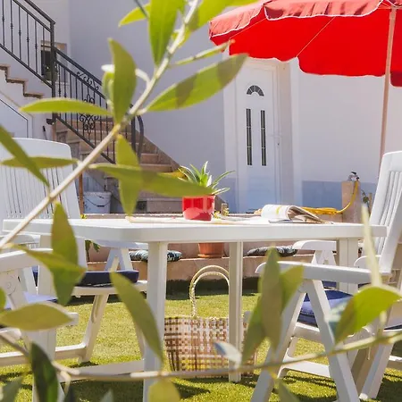 Apartment Miamare
