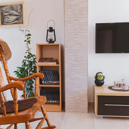 Miamare Apartment *
