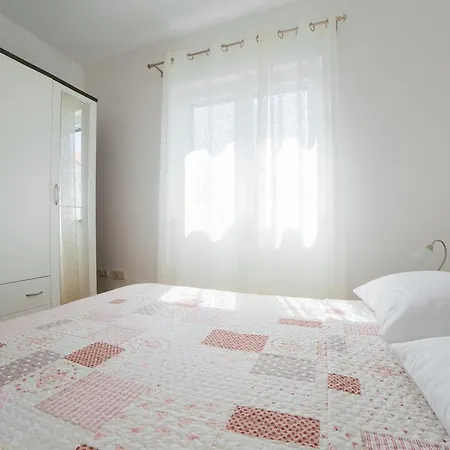 Apartment Miamare