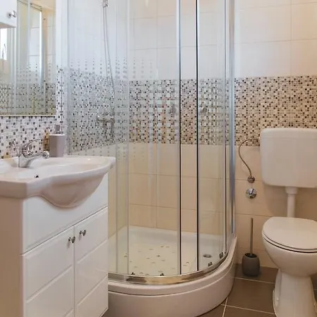 Apartment Miamare *