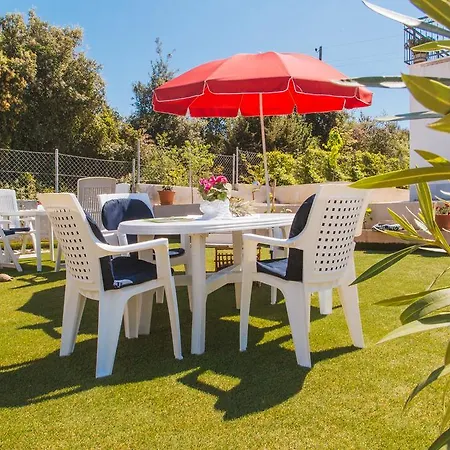 Miamare Apartment Seget Vranjica