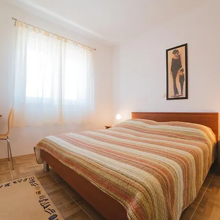 Miamare Apartment