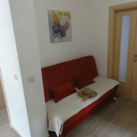 Miamare Apartment *