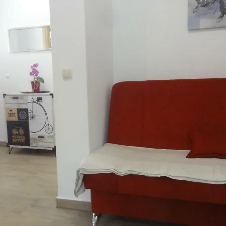 Miamare Apartment Seget Vranjica