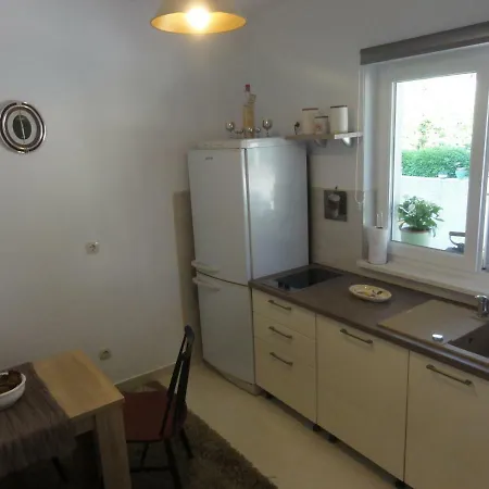 Miamare * Seget Vranjica